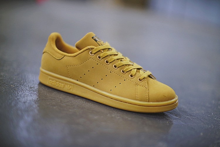 Adidas Originals Stan Smith “Wheat” BB0055