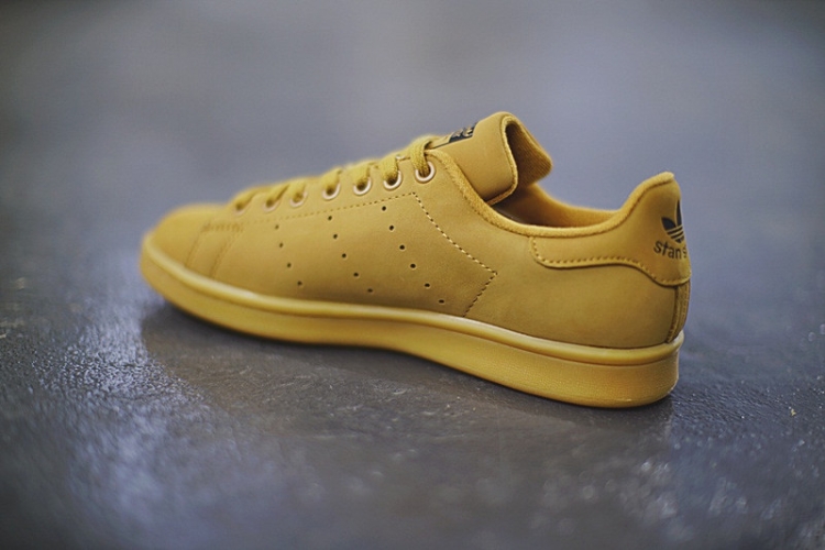 Adidas Originals Stan Smith “Wheat” BB0055