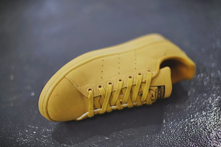 Adidas Originals Stan Smith “Wheat” BB0055