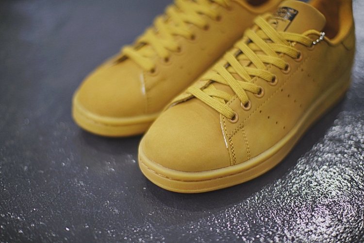 Adidas Originals Stan Smith “Wheat” BB0055