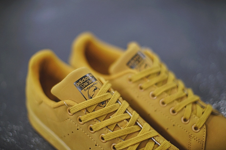 Adidas Originals Stan Smith “Wheat” BB0055