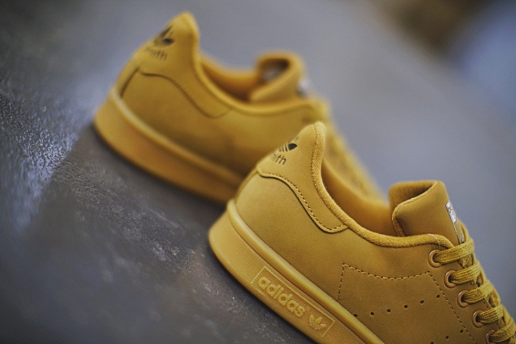 Adidas Originals Stan Smith “Wheat” BB0055