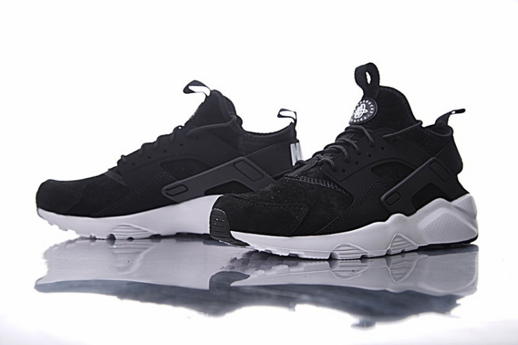 NIKE AIR HUARACHE RUN ULTRA 829669-001