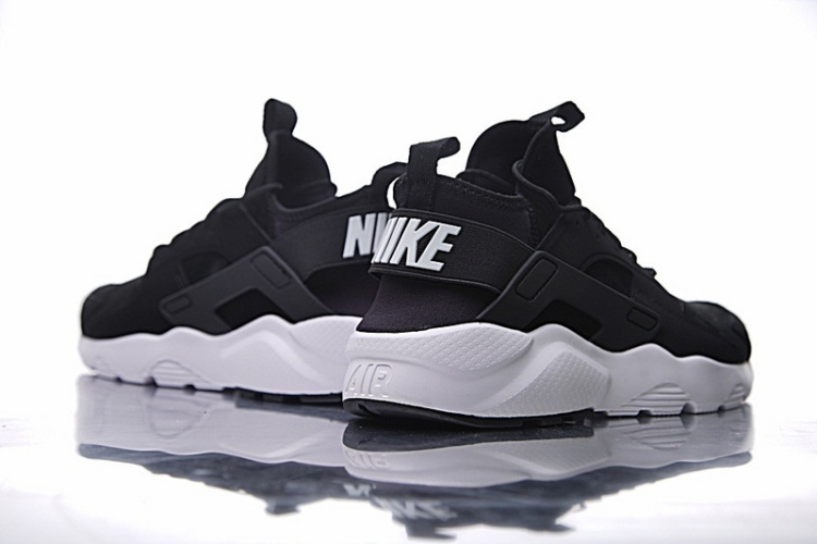 NIKE AIR HUARACHE RUN ULTRA 829669-001