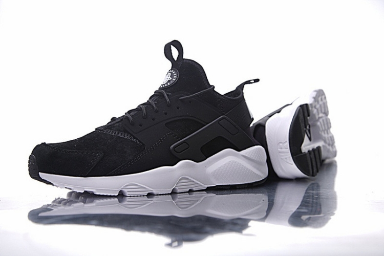 NIKE AIR HUARACHE RUN ULTRA 829669-001