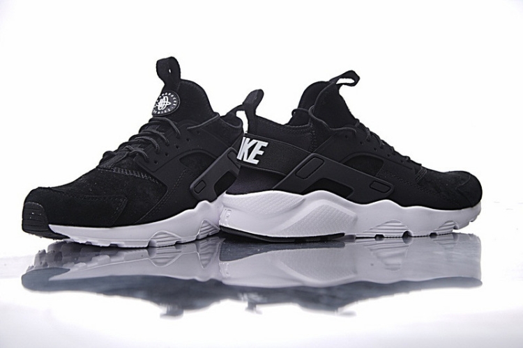 NIKE AIR HUARACHE RUN ULTRA 829669-001