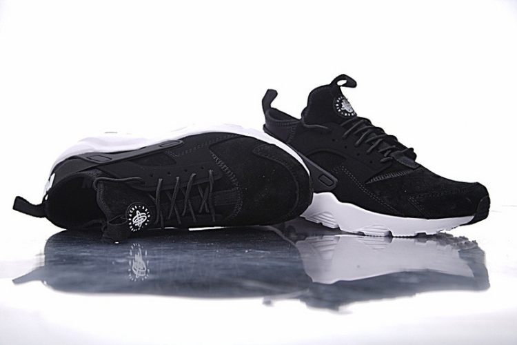 NIKE AIR HUARACHE RUN ULTRA 829669-001