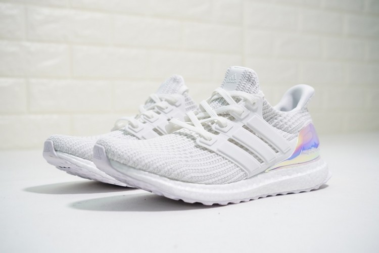 Adidas Ultra Boost 4.0 Iridescent AC8067