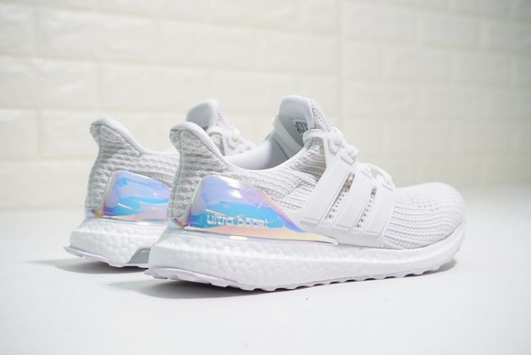 Adidas Ultra Boost 4.0 Iridescent AC8067