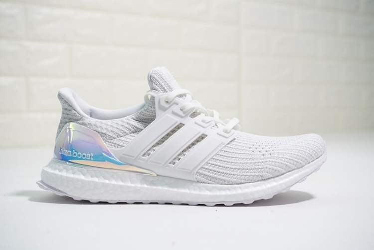 Adidas Ultra Boost 4.0 Iridescent AC8067