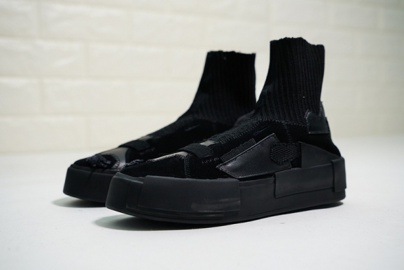 !Han Kjobenhavn X Puma Court Platform Sneaker 