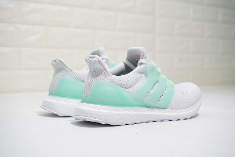 Adidas Running UltraBOOST PK TUANYUAN 4.0 EF0230