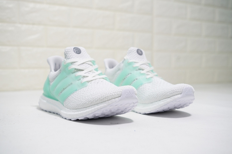 Adidas Running UltraBOOST PK TUANYUAN 4.0 EF0230