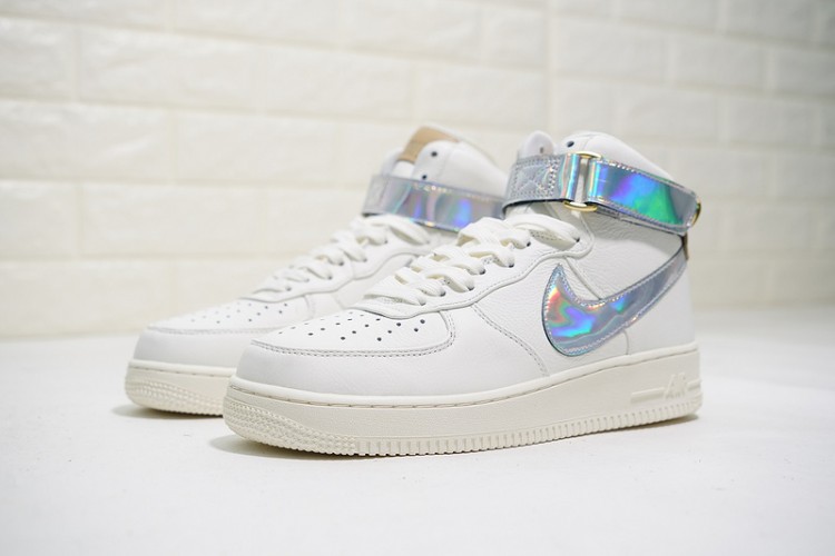 Nike Air Force 1 07 “THE BUND” AV2039-100