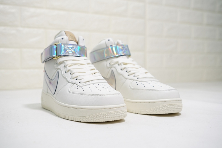 Nike Air Force 1 07 “THE BUND” AV2039-100