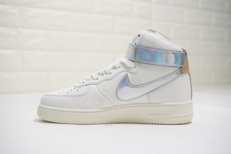 Nike Air Force 1 07 “THE BUND” AV2039-100