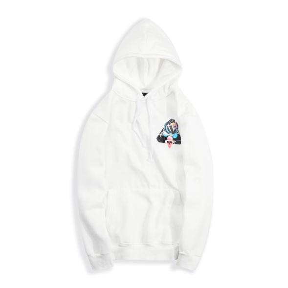  PALACE 18SS SANS FERG HOOD 