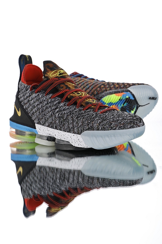 Nike Lebron 16 BQ6582-900