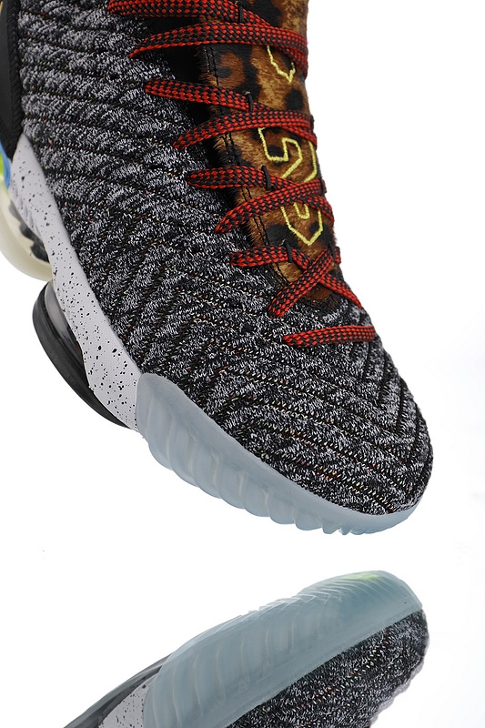 Nike Lebron 16 BQ6582-900