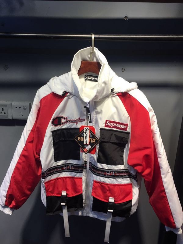 Supreme SS1905