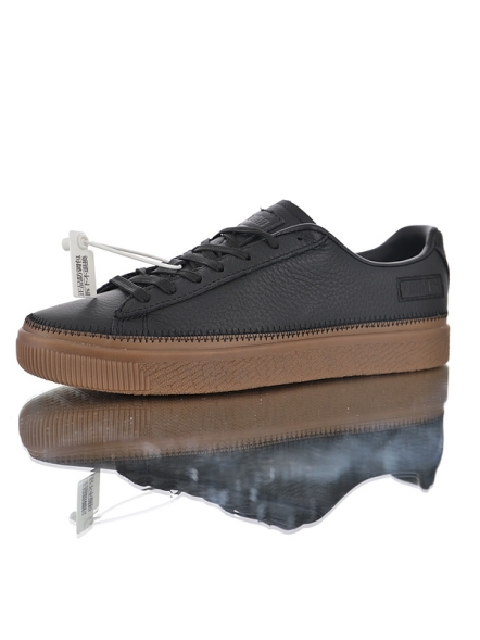 Puma Basket Stitched 368387-03