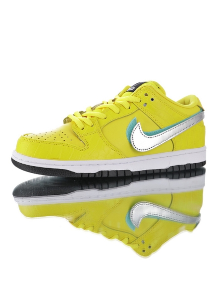 Diamond Supply Co. X Nike SB Dunk Low Pro