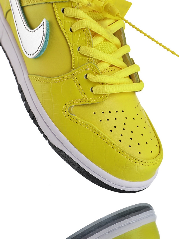 Diamond Supply Co. X Nike SB Dunk Low Pro