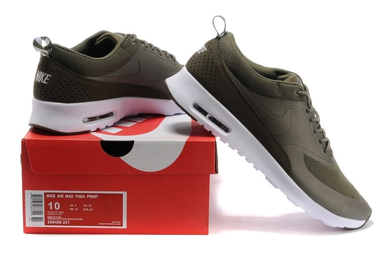 Nike Air Max Thea Print