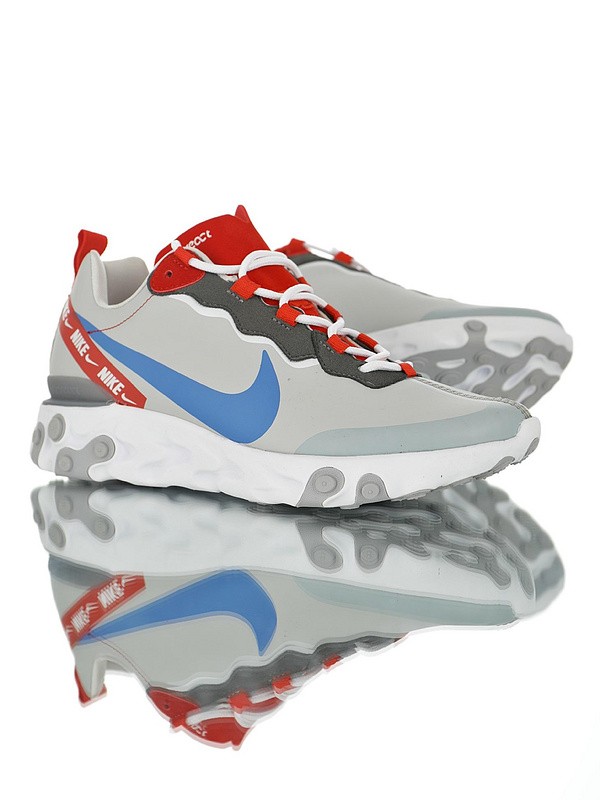 Nike Upcoming React Element 87 CD7340-001