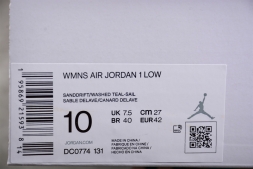 Nike Air Jordan 1 low DC0774-131