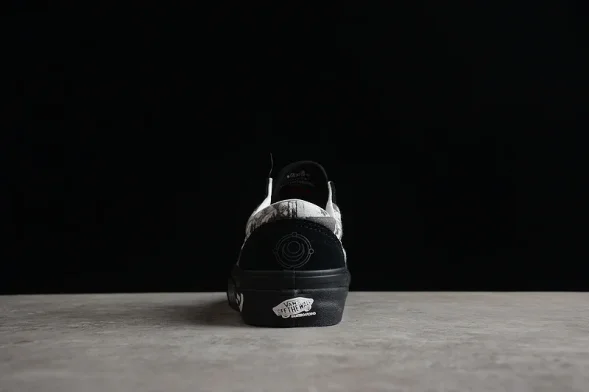 Vans Old Skool Xlizzie VN0005W0BKA 
