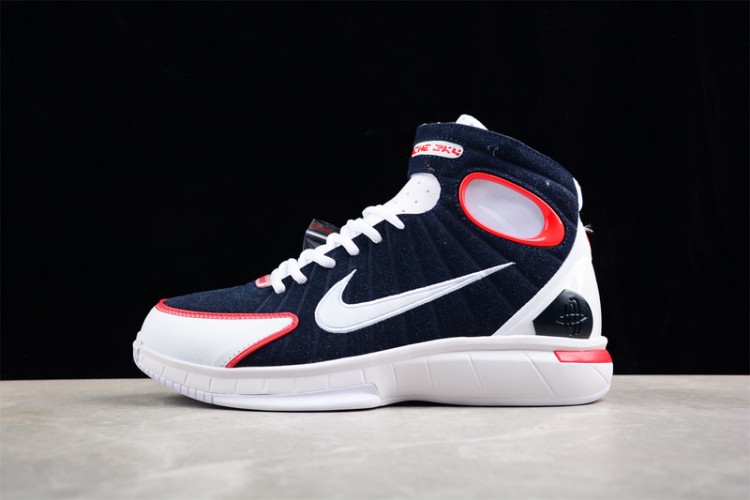 Nike Huarache 2K4 308475-400