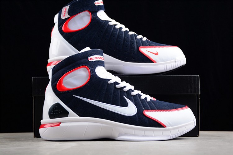 Nike Huarache 2K4 308475-400