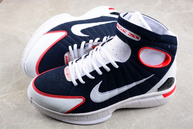 Nike Huarache 2K4 308475-400