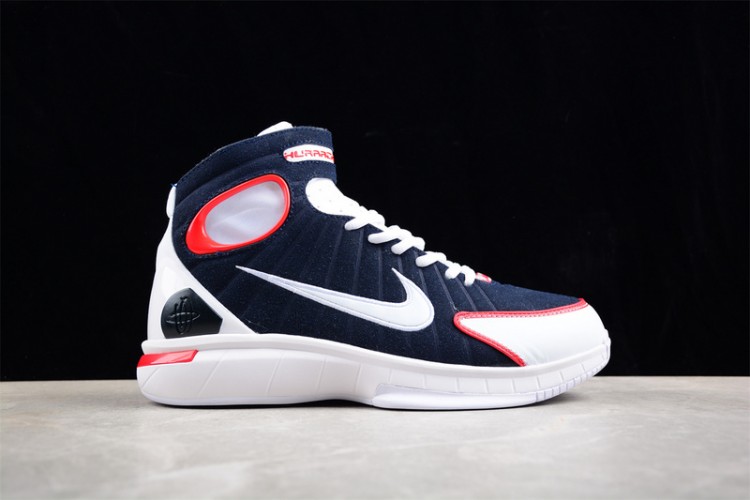 Nike Huarache 2K4 308475-400