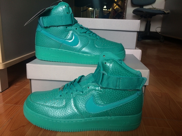 Nike Air Force High