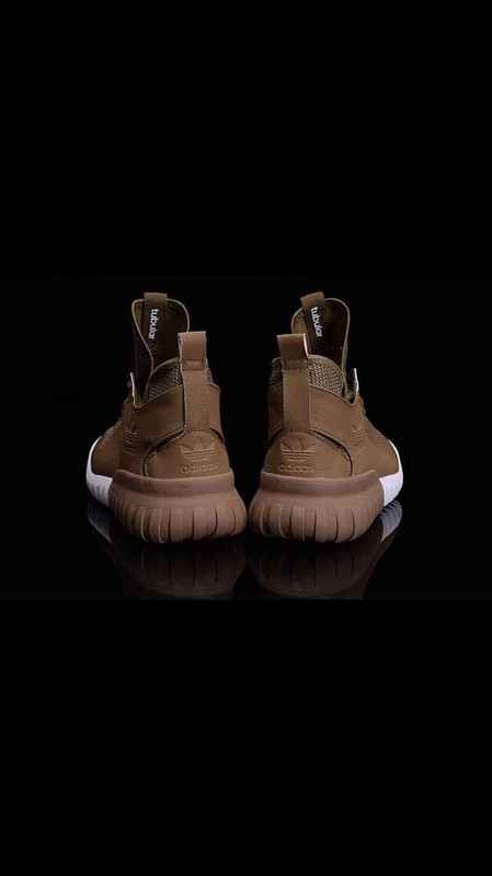 Adidas Men Tubular X 