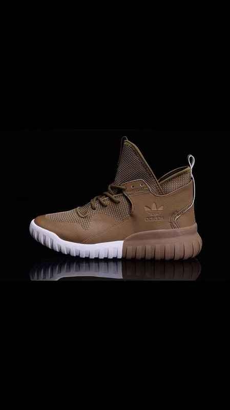 Adidas Men Tubular X 