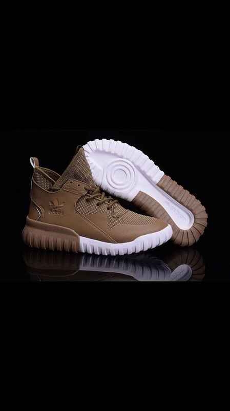 Adidas Men Tubular X 