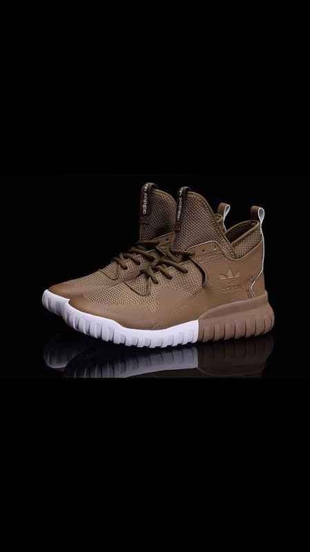 Adidas Men Tubular X 