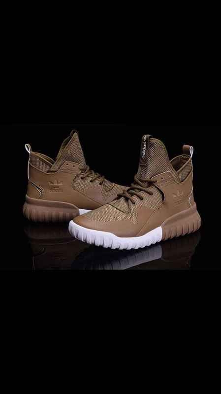 Adidas Men Tubular X 