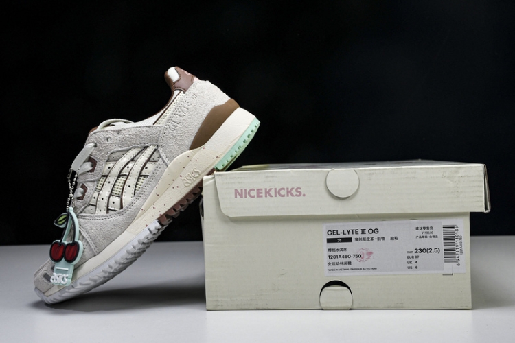  Asics Gel Lyte 3 1201A460-750