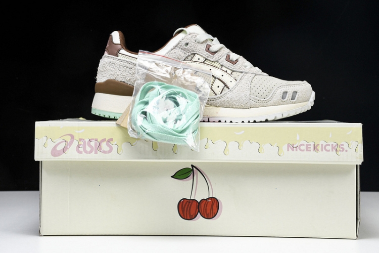  Asics Gel Lyte 3 1201A460-750
