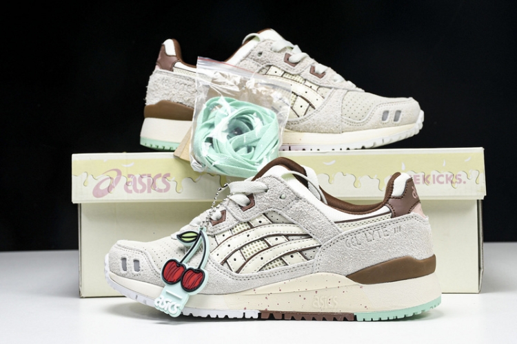  Asics Gel Lyte 3 1201A460-750