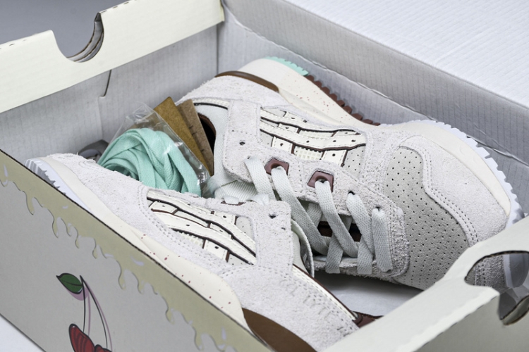  Asics Gel Lyte 3 1201A460-750