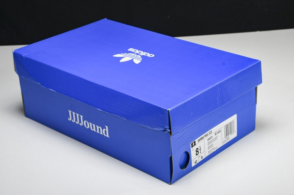 JJJJound x Adidas Samba OG ID8707 