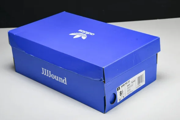 JJJJound x Adidas Samba OG ID8707 