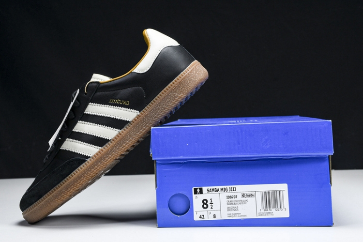 JJJJound x Adidas Samba OG ID8707
