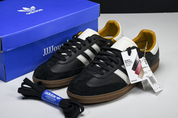 JJJJound x Adidas Samba OG ID8707