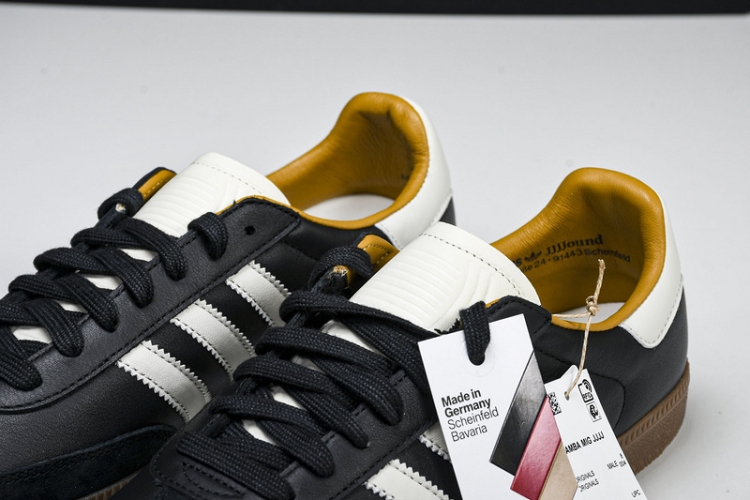JJJJound x Adidas Samba OG ID8707